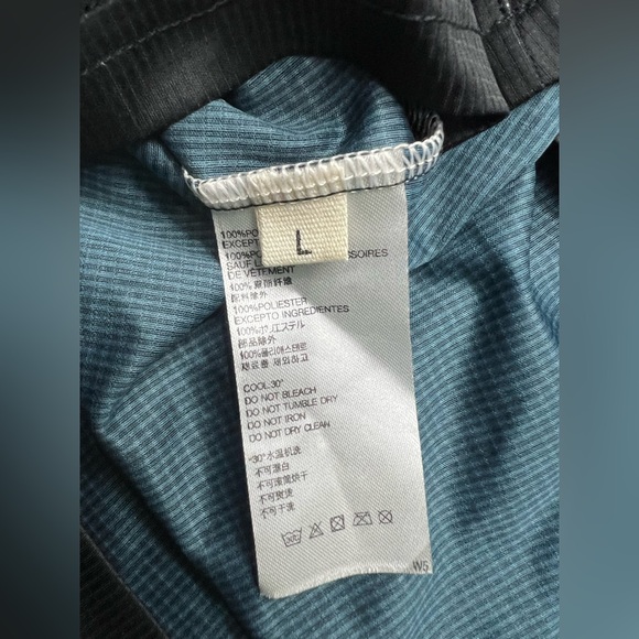 BPNS Team Black Graphic Tank Top - Picture 3 of 3